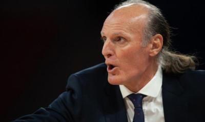 Ιβάνοβιτς: «Έχει παίκτες με εμπειρία ο Ολυμπιακός»