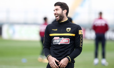 Ανσαριφάρντ στον ΟΠΑΠ: Έχουμε καλές πιθανότητες για πρόκριση