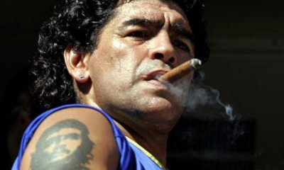 Και του θανάτου μου, γενέθλια να κάνω…