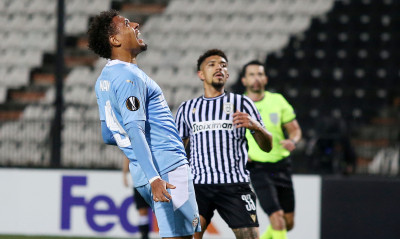 Μάλεν: «Πρέπει να κερδίσουμε τον ΠΑΟΚ»