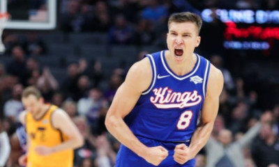 Μπόγκνταν Μπογκντάνοβιτς: «Έκλεισε» το κεφάλαιο Κινγκς