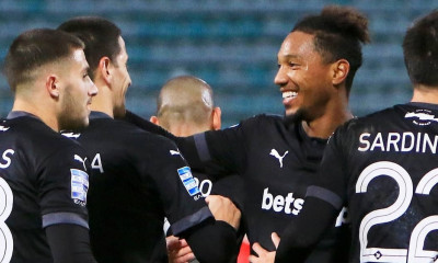 ΟΦΗ: Σπουδαία κίνηση για τον άτυχο ηγέτη της ομάδας! (photos)