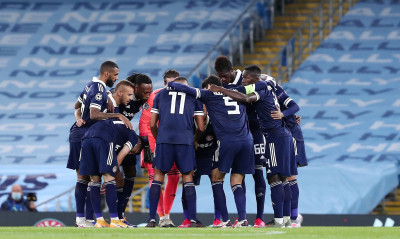 Μεγάλο ευρωπαϊκό παιχνίδι απόψε για τον Ολυμπιακό