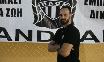 ΠΑΟΚ: Κόντρα στην ZRK Bjelovar οι «ασπρόμαυρες» στους «16» του EHF European Cup