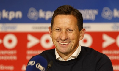 Σμιντ: «Τελικός με ΠΑΟΚ - Δεν είναι έτοιμος ο Γκέτσε»