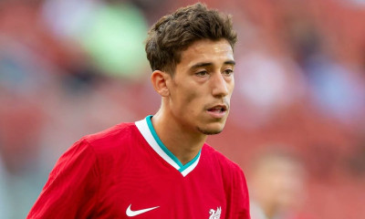 Λίβερπουλ: Η απαίτηση των οπαδών για… Τσιμίκα (photos)