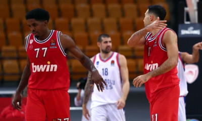 Όπως και αν το «βαφτίσεις» είναι μπίζνα και παραπρωτάθλημα!