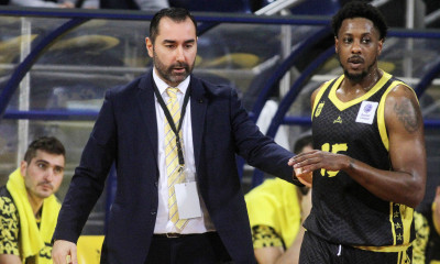 Άρης: Ανεβάζουν στροφές