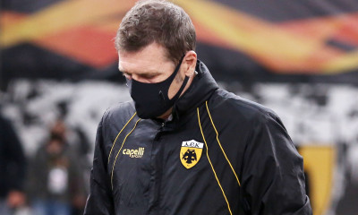 Καρέρα: «Είμαι ο πρώτος υπεύθυνος»