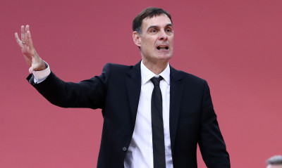 Μπαρτζώκας: «Έπρεπε να κάνουμε υπέρβαση για να κερδίσουμε»