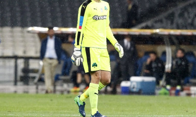 Απίστευτο: Πρώην τερματοφύλακας του Παναθηναϊκού το γύρισε σε... επιθετικός (photos)