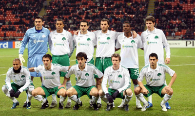 Παναθηναϊκός: Ταπείνωσε την Ίντερ του Μουρίνιο και σόκαρε τον πλανήτη! (videos+photos)