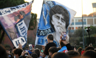 Ντιέγκο Μαραντόνα: Οι ομάδες που τον… ξέχασαν!