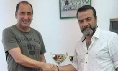 Κούτουλας: «Φτιάξαμε τον Μολαϊκό με δικά μας παιδιά»