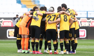 ΑΕΚ-Ζόρια: Με συνταγή… Ουκρανίας και μια έκπληξη (photos)