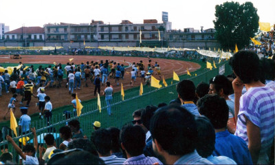 Αναγέννηση Καρδίτσας: Οδοιπορικό στην πιο πονεμένη χρονιά της…