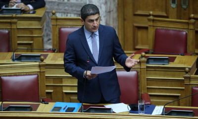 Αυγενάκης: «Πρωταθλήματα ξανά μετά τις γιορτές»