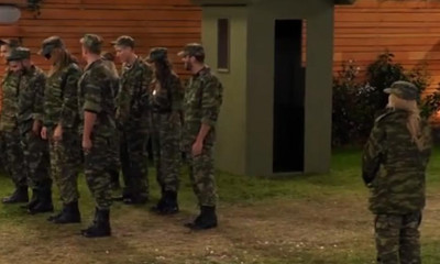 Big Brother – Spoiler: Τεράστια έκπληξη – Οι 4 υποψήφιοι προς αποχώρηση