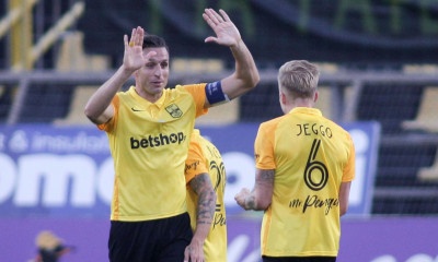 Άρης: Κανονικά ο Δεληζήσης