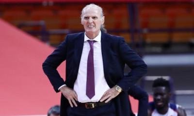 Ιβάνοβιτς: «Μπράβο σε Βιλντόζα και Χένρι, δεν χάσαμε τη συγκέντρωσή μας»