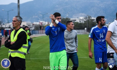 Παπαδόπουλος: Πλήγμα να μην έχουμε κόσμο!