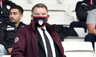 Κούγιας για το στημένο στη Super League: «Επιτέλους κάποιος εισαγγελέας ασχολήθηκε»