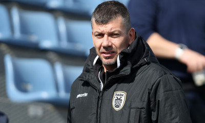 Αϊντχόφεν-ΠΑΟΚ: Μεγάλη έκπληξη στην ενδεκάδα από Γκαρσία (video)