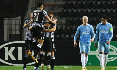 Αϊντχόφεν-ΠΑΟΚ: Η ώρα και το κανάλι του αγώνα