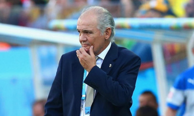 Στο νοσοκομείο σε κρίσιμη κατάσταση ο Αλεχάντρο Σαμπέγια! (photos)