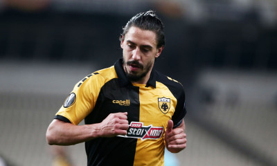 Σιμόες: «Μετά την αποβολή τρέχαμε με την καρδιά, όχι με το μυαλό»