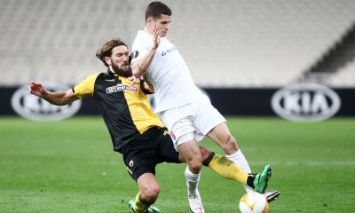 Τσιγκρίνσκι: «Η Ζόρια εκμεταλλεύτηκε τα λάθη μας»