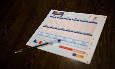 Κλήρωση Τζόκερ σήμερα (26/11/2020): Οι τυχεροί αριθμοί που κερδίζουν 2.150.000 ευρώ