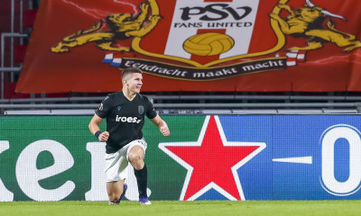 Τζόλης: «Κάναμε λάθη μετά το 0-2»