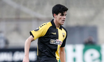 Βασιλαντωνόπουλος: «Κακή παρένθεση για την ΑΕΚ»