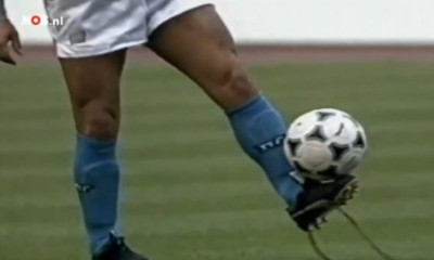 Ντιέγκο Μαραντόνα: Το μυθικό ζέσταμα που δεν χορταίνεις και ο Ταλιαφίκο! (videos+photos)