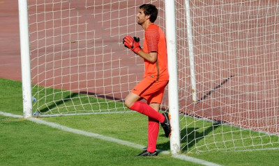 Άρης: Με Κουέστα στην αποστολή!