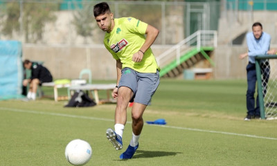 Παναθηναϊκός: Επιστροφή Μπουζούκη, φαβορί για ενδεκάδα ο Αϊτόρ!