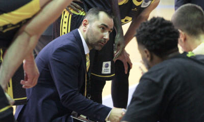 Άρης: Λείπουν μόνο οι διεθνείς