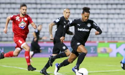 ΟΦΗ: Στην τελική ευθεία η προετοιμασία για το ματς της Κυριακής με ΠΑΣ Γιάννινα