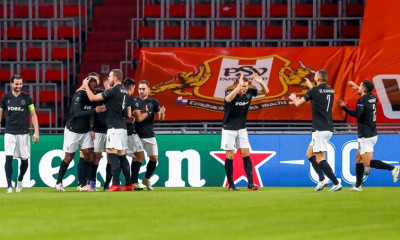 ΠΑΟΚ: Επιστροφή και Covid τεστ!