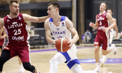 Στελμάχερς: «Ήρθαμε με την πλάτη στον τοίχο»