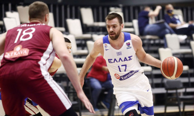 Μάντζαρης: «Να μάθουμε από αυτό και να κερδίσουμε την Βουλγαρία»