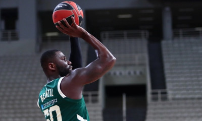 Μπέντιλ: «Γι’ αυτό δουλεύουμε κάθε μέρα»! (Video)