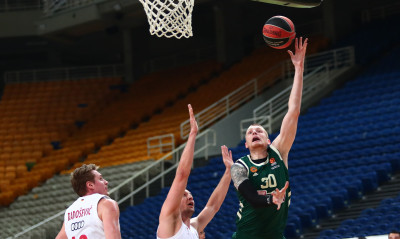 Παναθηναϊκός ΟΠΑΠ: Έτσι επέστρεψε στις νίκες κόντρα στην Μπάγερν (video+photos)