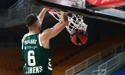 Παναθηναϊκός ΟΠΑΠ-Μπάγερν Μονάχου 83-76: Νίκησε τους Βαυαρούς και τον εαυτό του