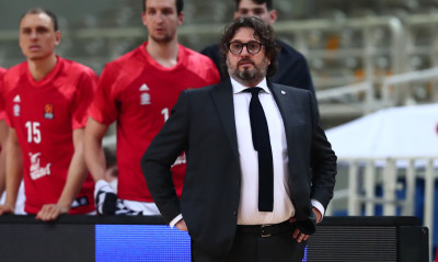 Τρινκιέρι: «Δεν ματσάραμε την ενέργεια του Παναθηναϊκού»