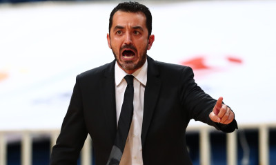 Βόβορας: «Οδηγός μας η αμυντική μας νοοτροπία για την συνέχεια»