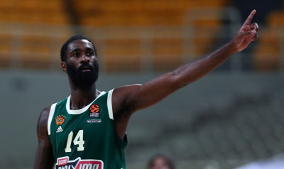 Σαντ Ρος: «Νιώθω όμορφα που βοήθησα».