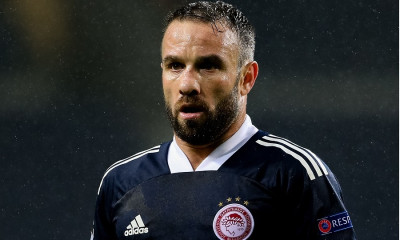 Ντιέγκο Μαραντόνα: Το «ευχαριστώ» του Βαλμπουενά (photos)