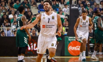 Καμπάτσο: Η αποθέωση σε ΟΑΚΑ και το περιστατικό με Διαμαντίδη